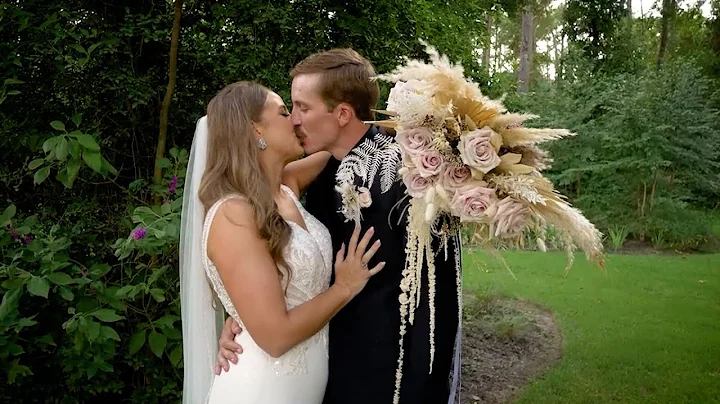 Morgan + Bryan 9.2.22 - Music Highlight Film