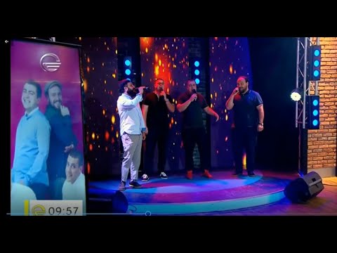 სადღეგრძელო - თბილისური კვარტეტი / Sadgegrdzelo - Tbilisuri Kvarteti