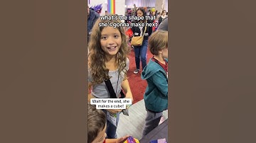 Are you looking for the best Christmas gift this year? Shashibo inspires creativity in imagination