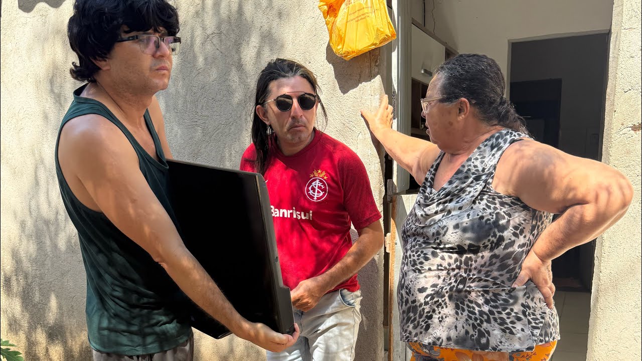 Deva Dinheiro Pra Qualquer Um Mais Se Dever Pra Xaninha…🤣🤣