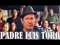 "EL PAPA FRANCISCO ES UN PECADOR CON LA PACHAMAMA" ✝️Padre Luis Toro🐂APOLOGÉTICA 🎬 FULL HD1080p