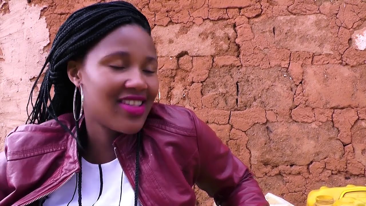 Swazi Short film  ,Emadlelo laluhlata [ iSiswati ] must match [ Emadlelo laluhlata ] movie