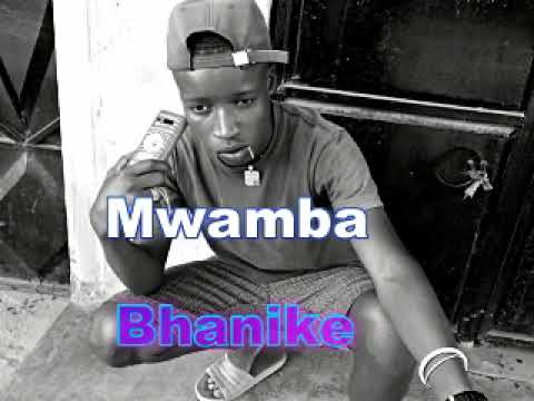 Mwamba Song Bhanike Official Audio 2023 