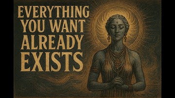Quantum Reality: Everything You Want Already Exists