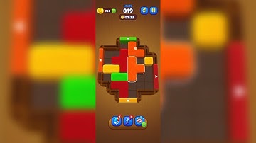 Unblock Jam Level 19 Gameplay Walkthrough Solution 