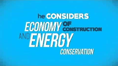 INFOMERCIAL 01 - Why Do You Need an Architect?