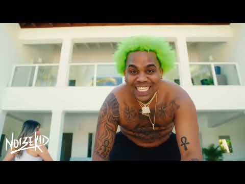 Papi D'el Perreo (Noizekid Remix)