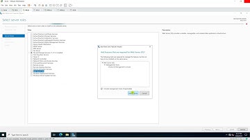 Configure Multi Website in Windows Server 2022