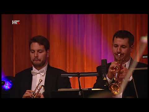 Simfonijski orkestar HRT-a