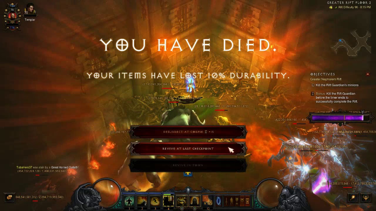 Season 12 diablo 3 wave of light build icyveins centuryfad