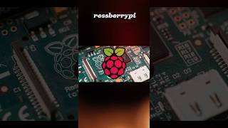 &quot;Raspberry Pi Kya Hai? Sirf 30 Second Mein Samjho! 🔥| #raspberrypi #techshorts #minicomputer #shorts