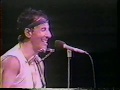Bruce Springsteen & the E Street Band - Live @ Veterans Stadium, Philadelphia, PA - 08-14-1985 - Pt2