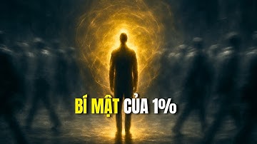 Bạn Đang Tự Giam Cầm Chính Mình: Bí Mật Để Làm Chủ Mọi Hoàn Cảnh Ngay Lập Tức