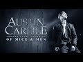 Austin Carlile Story - Former Lead Singer from "Of Mice & Men" interviewed by Ryan Ries