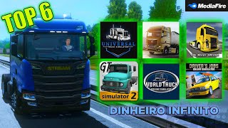 Jogos de dinheiro infinito Novo APP - W Top Games - Apk Mod Dinheiro  Infinito