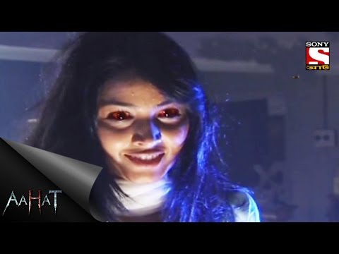 Aahat - আহত (Bengali) - Haunted Movie Theatre - 10th July, 2016