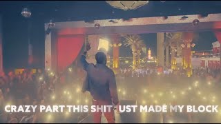 Meek Mill - 5AM IN PHILLY (Official Visualizer)