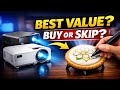 Best Projector for Cookie Decorating in 2026 🍪🎂 | ✨ Top 6 Picks &amp; Buying Guide