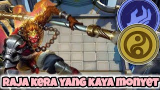 Combo penurun point || gameplay eva 1 untuk pemula