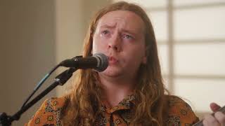 Logan Halstead - 'Kentucky Sky' | Holler Dreamy Draw Sessions