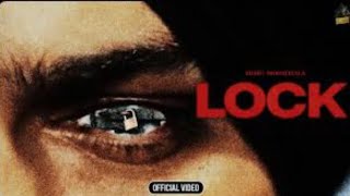 LOCK (MUSIC VIDEO) SIDHU MOOSE WALA | THE KIDD | NAVKARAN BRAR @chetan_gaming2007