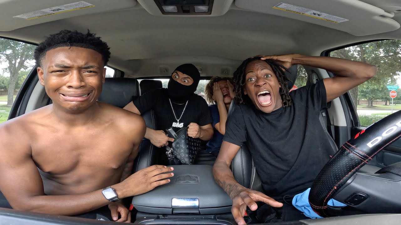 ИГРАЕМ YNW MELLY, А ПОТОМ ВЫТАЩИВАЕМ ПАЛОЧКУ НА RUCRW (ОБЯЗАТЕЛЬНО К ПРОСМОТРУ)