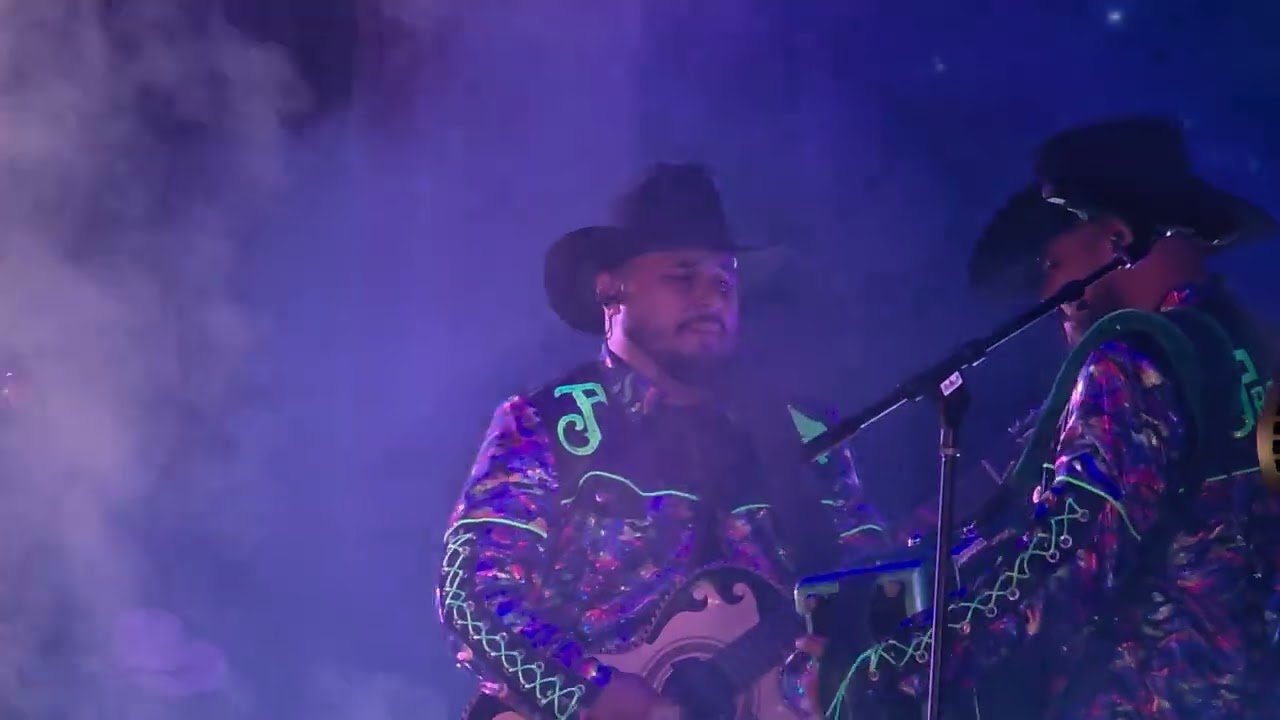 Profugos en General Bravo, NL