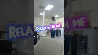 Mommy time  #dayinthelife #Momlife #relatable #nailsalon