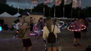 Glastonbury 2025 - Theatre & Circus - 27 June 2025