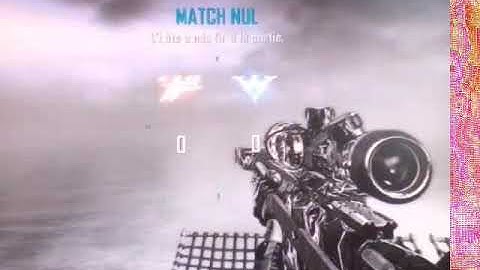 BO2 Trickshot CARRIER 1440 suicide CTF