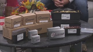 Ozarks FOX AM-Buy Missouri-Dogwood Shooting Supply-11/09/21