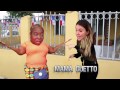 Mamá Guetto Cap 1  -  Un Spin Off  de Abuelo Guetto