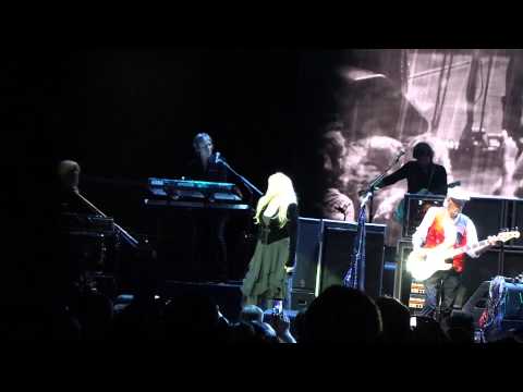Fleetwood Mac - Part 4- Live in Köln-04-06-2015