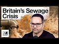 How Private Water Companies Are Killing Britain’s Rivers | Aaron Bastani