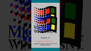 what windows 3.1 doing be like: | #logo #lifeisbutadream #hacker #windev #windowsink #windows