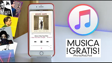 ¿Qué aplicación de música es gratis para iPhone?