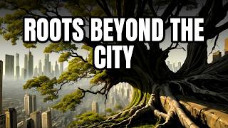 The Hidden Lives of Urban Forests