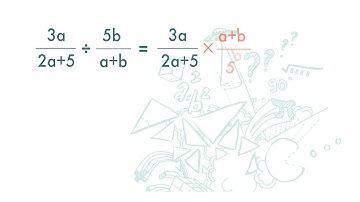 F2(Eng) Ch2 (V7.1) Division of Algebraic Fractions
