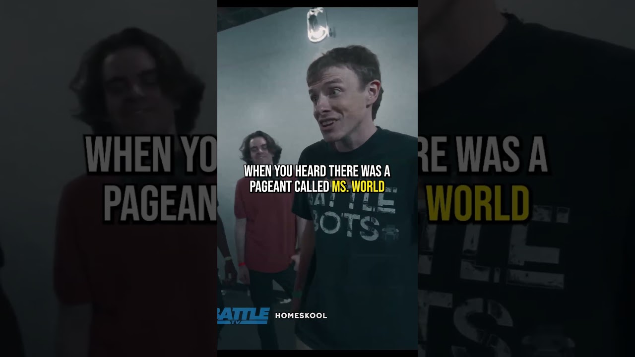 Homeskool is JOKES 😂