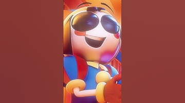 #jaxdigitalcircus #edit #capcut #tadc #pomni#firstshortvideo