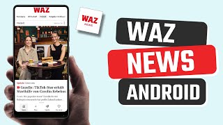 Best WAZ News app for Android screenshot 5