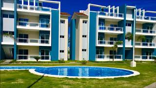 Apartamentos Los Corales | Bavaro