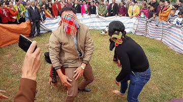 Bịt bắt bắt vịt. Hài không đỡ nổi. Hài 2019