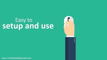 Get a new timesheet solution - how to do your timesheets in Outlook