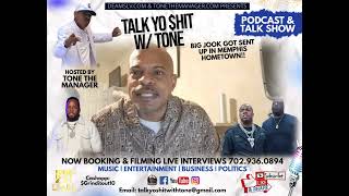 BIG JOOK KILLED IN HIS HOMETOWN MEMPHIS. YO GOTTI BROTHER!! #memphis #homicides