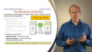 Patterns and Frameworks for Service Configuration and Activation (Part 2)