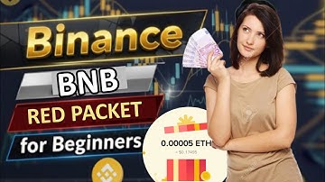 Red packet code in Binance today || Binance Red packet code today || today Binance Red packet code 