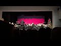 121417 adventum  fj reitz high school concert band