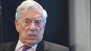 El feminismo y el lenguaje inclusivo según Vargas Llosa