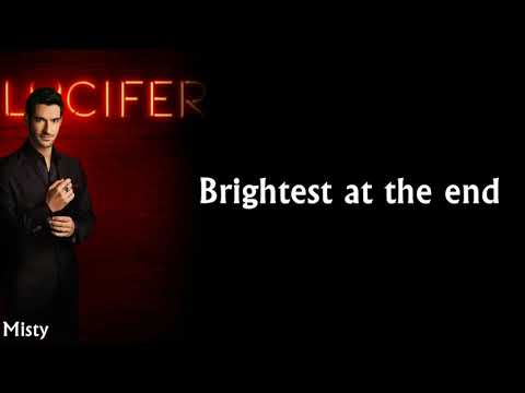 Diane Birch - The End Lyrics (SPOILERS Lucifer season 3 finale)